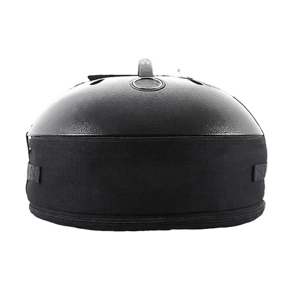Free-Standing Outdoor Gas BBQ with Integrated Paella Pan System