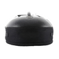 Free-Standing Outdoor Gas BBQ with Integrated Paella Pan System